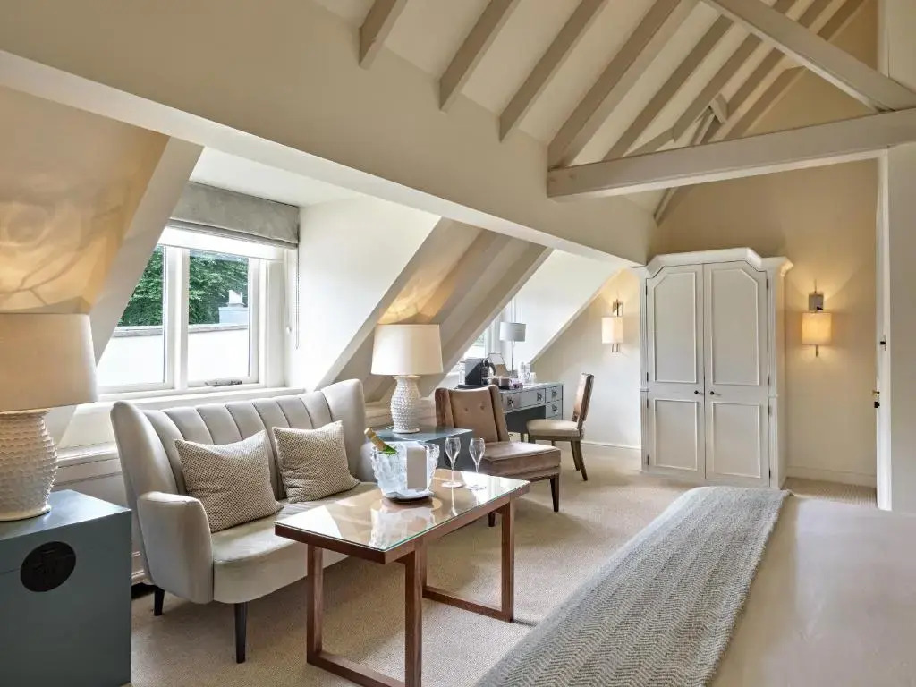 Dormy House Hotel