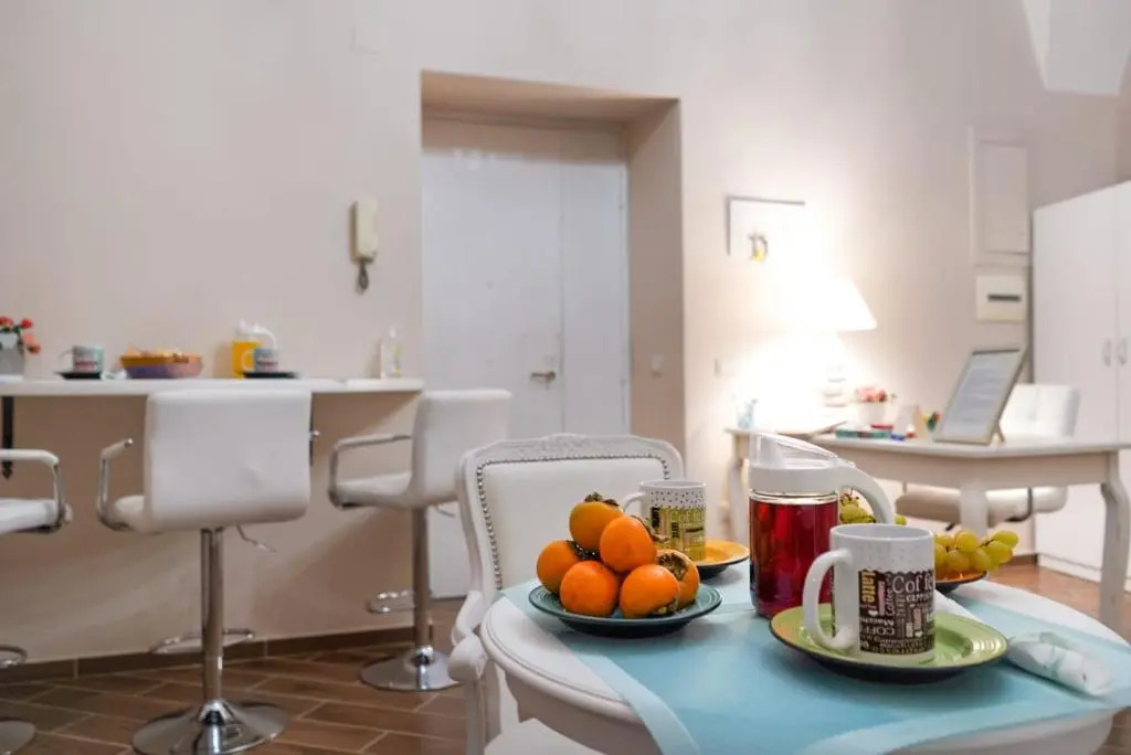 La Mìmosa B&B