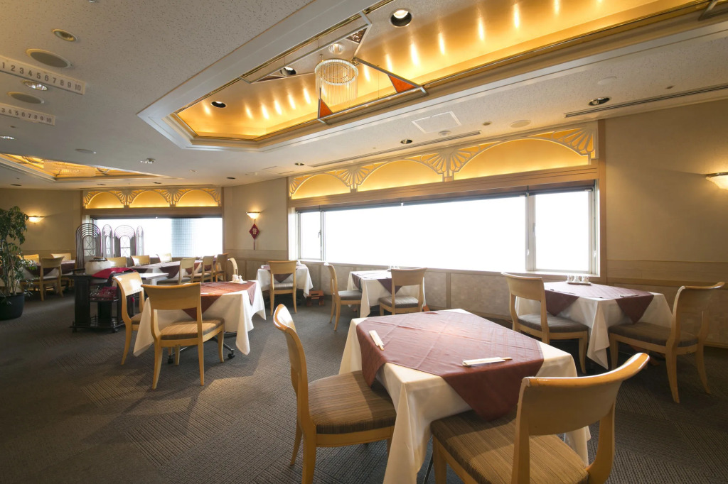 Shin Osaka Washington Hotel Plaza