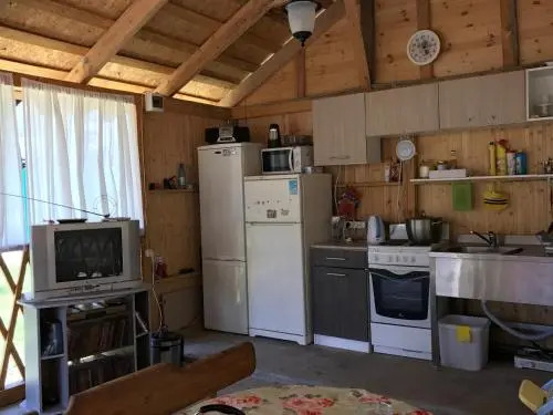 Guest house Harmony
