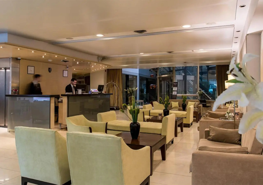 Hotel Solans Presidente