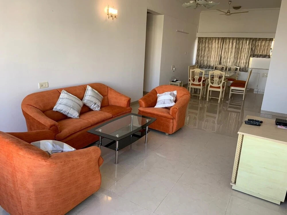 Comfortable & Relaxing Stay In Bandra East