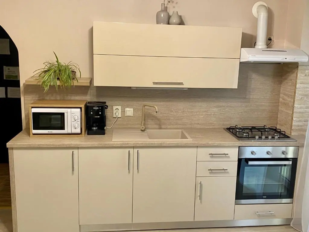 Maya Apartment