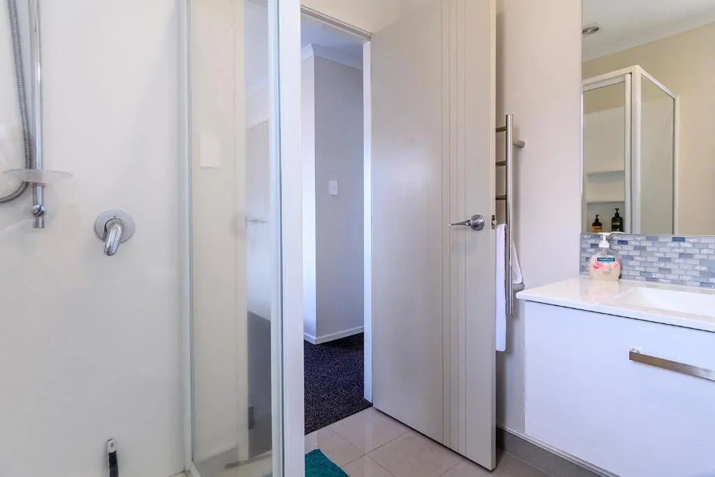 Omokoroa Sea View Apartment