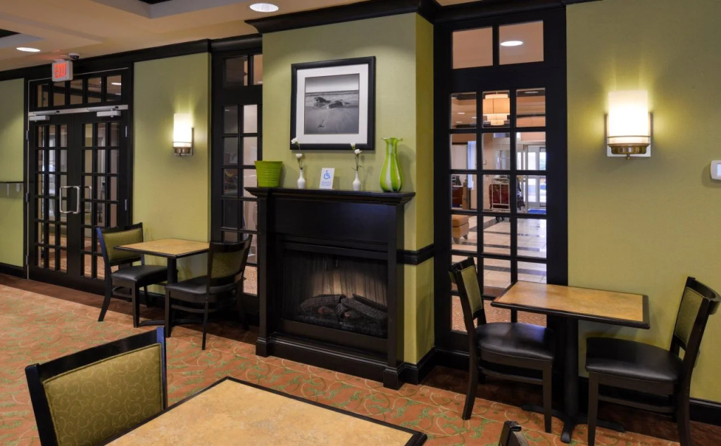 Holiday Inn Express & Suites Halifax Airport by IHG