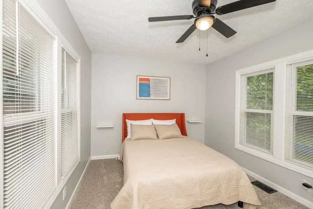 Modern Cincy Home - For 6