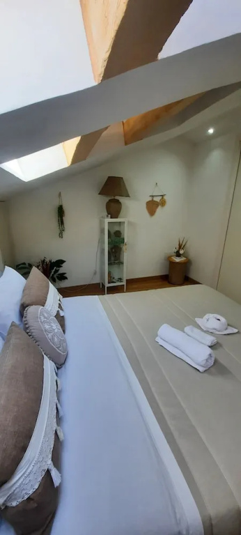 La mansarda suite