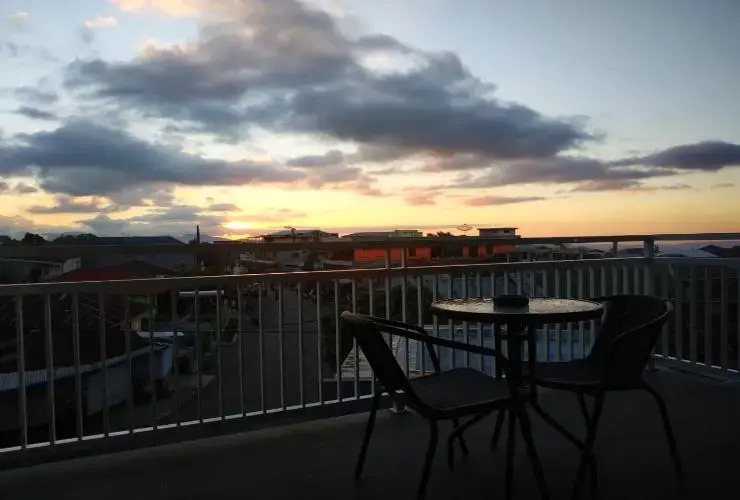 Sky Flores Hotel Ruteng