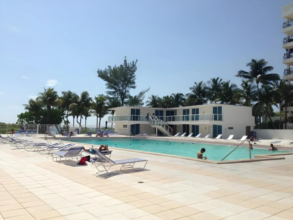 Design Suites Miami Beach