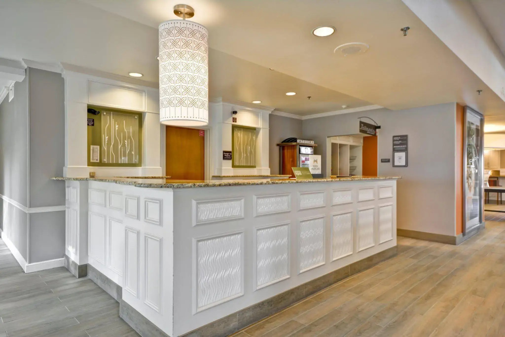 Hilton Garden Inn Austin Round Rock