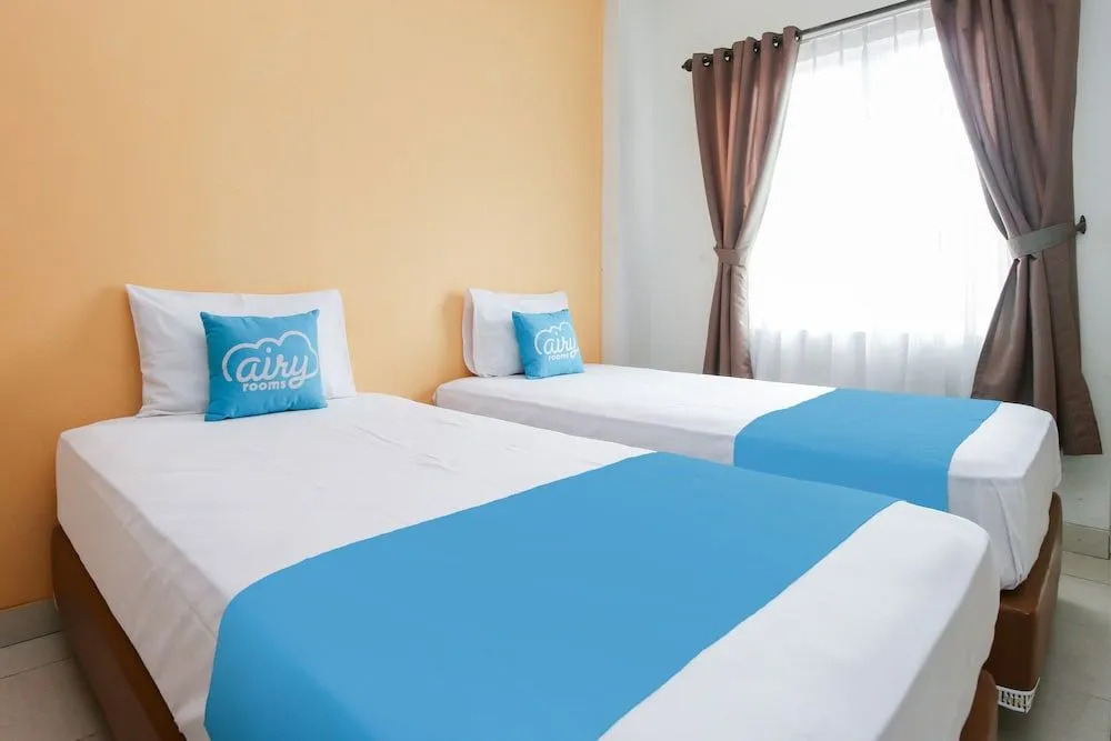 Airy Eco Kuningan Karet Pedurenan 40 Jakarta