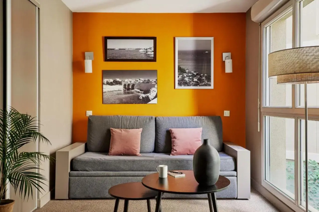 Hôtel Ligo by HappyCulture