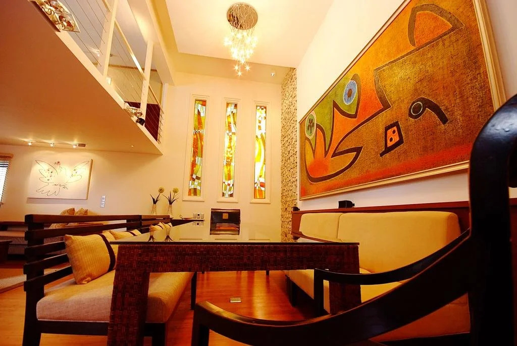 Boracay Beach Houses