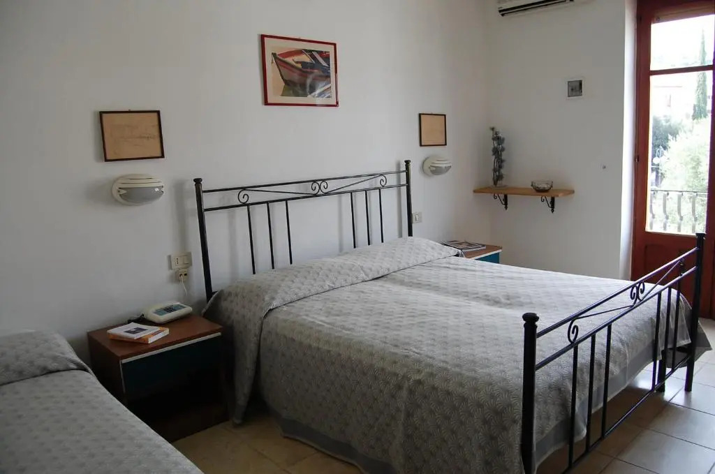 Hotel Bolivar
