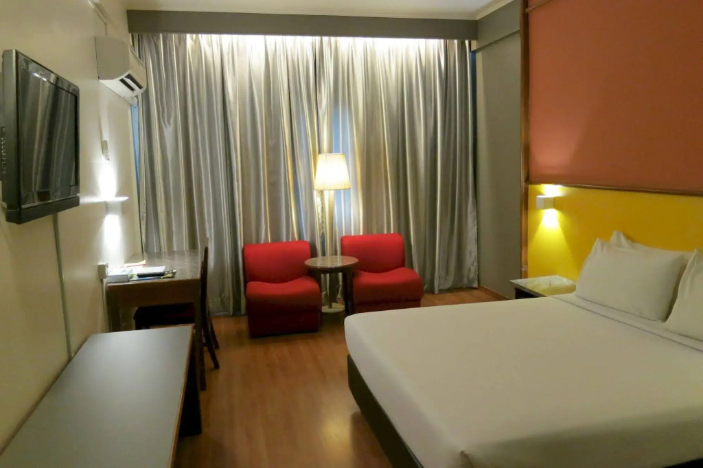 Mirama Hotel