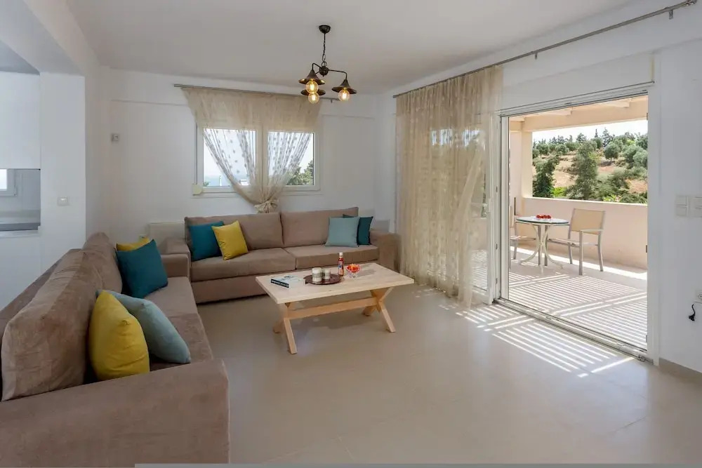 Blue Hills Villas by Estia Orange 1