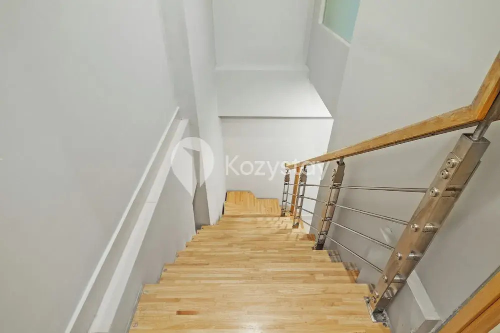 Magnolia Aparthotel by Kozystay - Kebon Jeruk