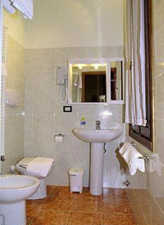 Appartamento Corte Due Porte
