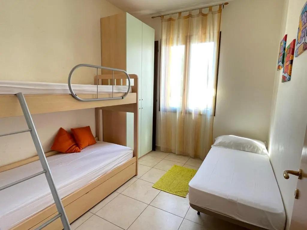 Residence Marina di Carlino Tourist