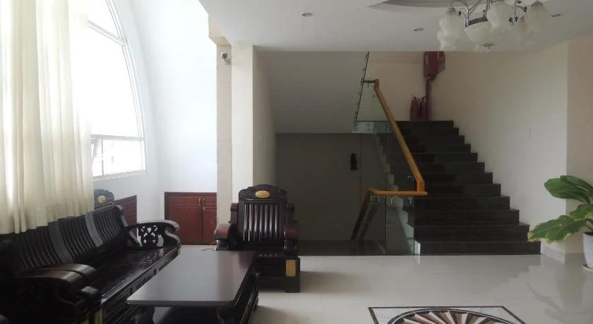 Bach Ngan Hotel