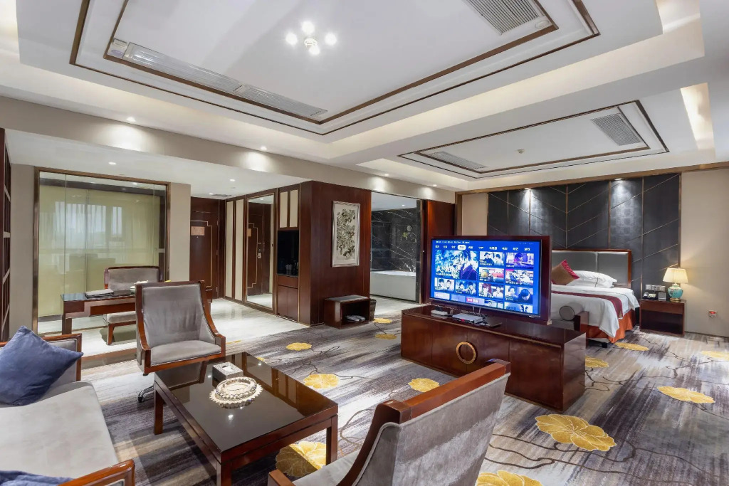 Foshan Yahui International Hotel