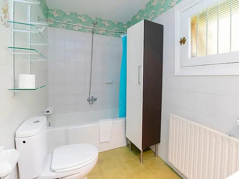 Apartamentos Sallent-escarrilla 3000