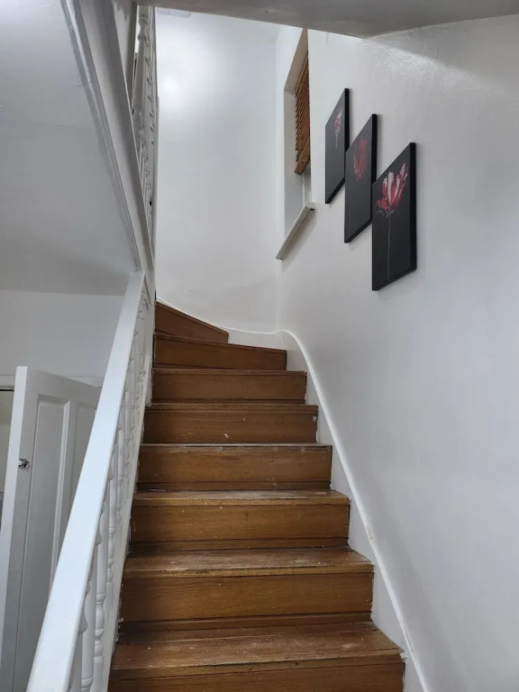 Charming 3-bedroom House Rental in Greater London