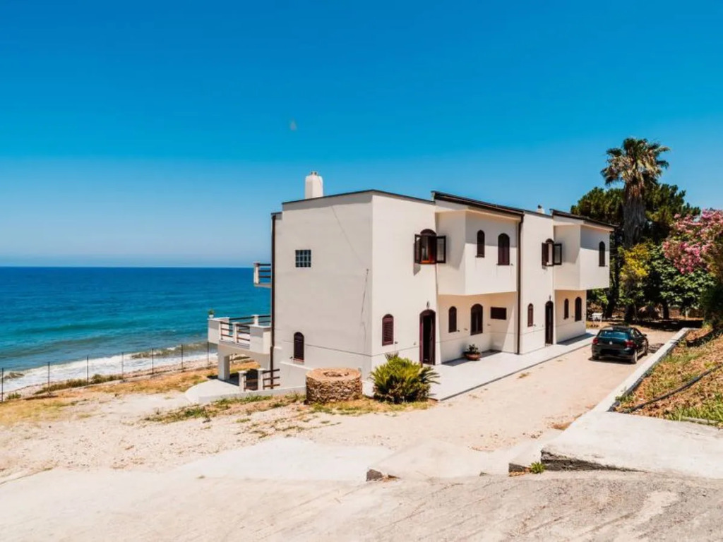 Santa Maria