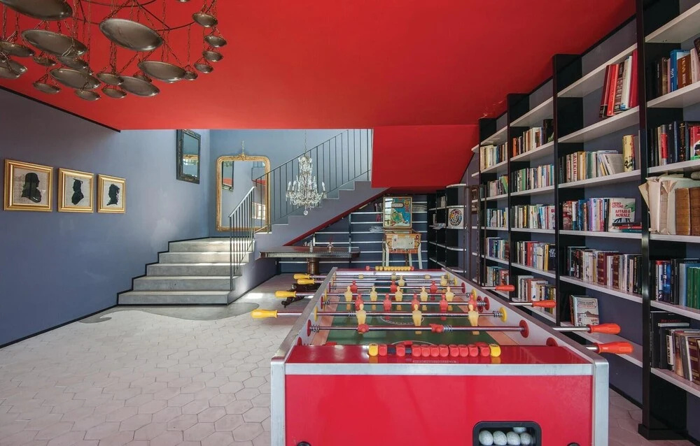Amazing Home In Perugia