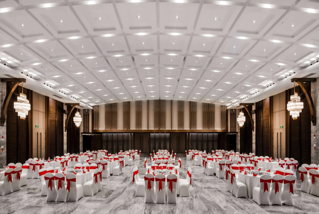 Days Hotel by Wyndham Zunyi Renhuai
