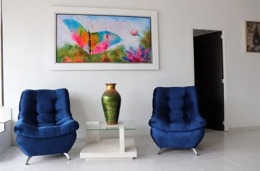 Hotel La Primera