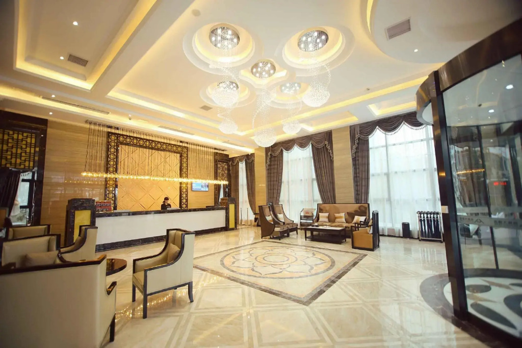 National Hotel