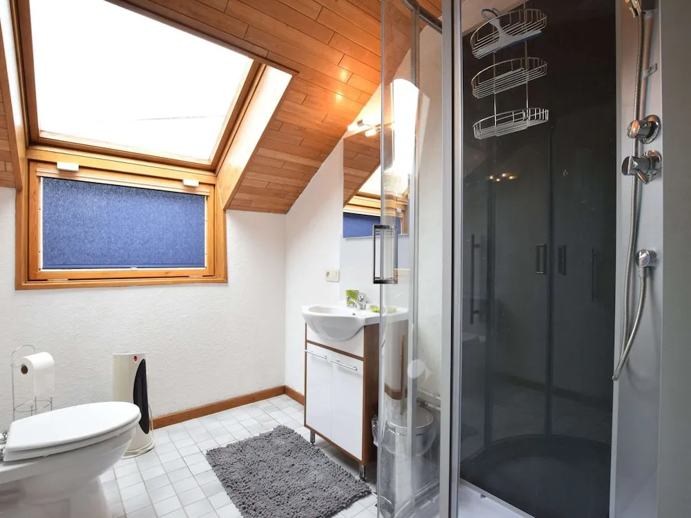 Apartment in Champlon Ardenne