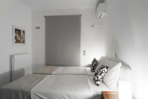 Magicstay - Flat 2 Bedrooms 1 Bathroom - Porto Rafti