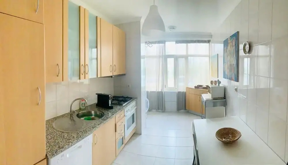 Labruge Beach Apartment by BnbHost
