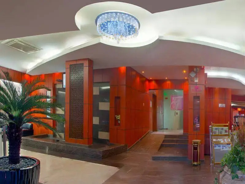Al Farhan Hotel - Al Seteen
