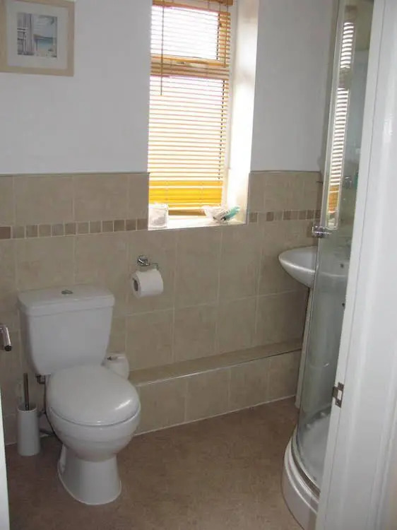 Newhaven Guest House