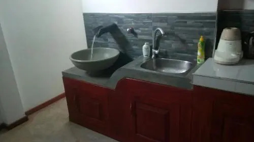 Prestige Villa