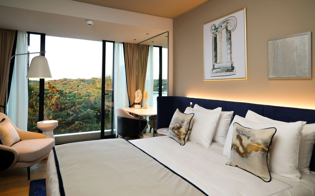 Grand Hotel Brioni Pula, A Radisson Collection Hotel