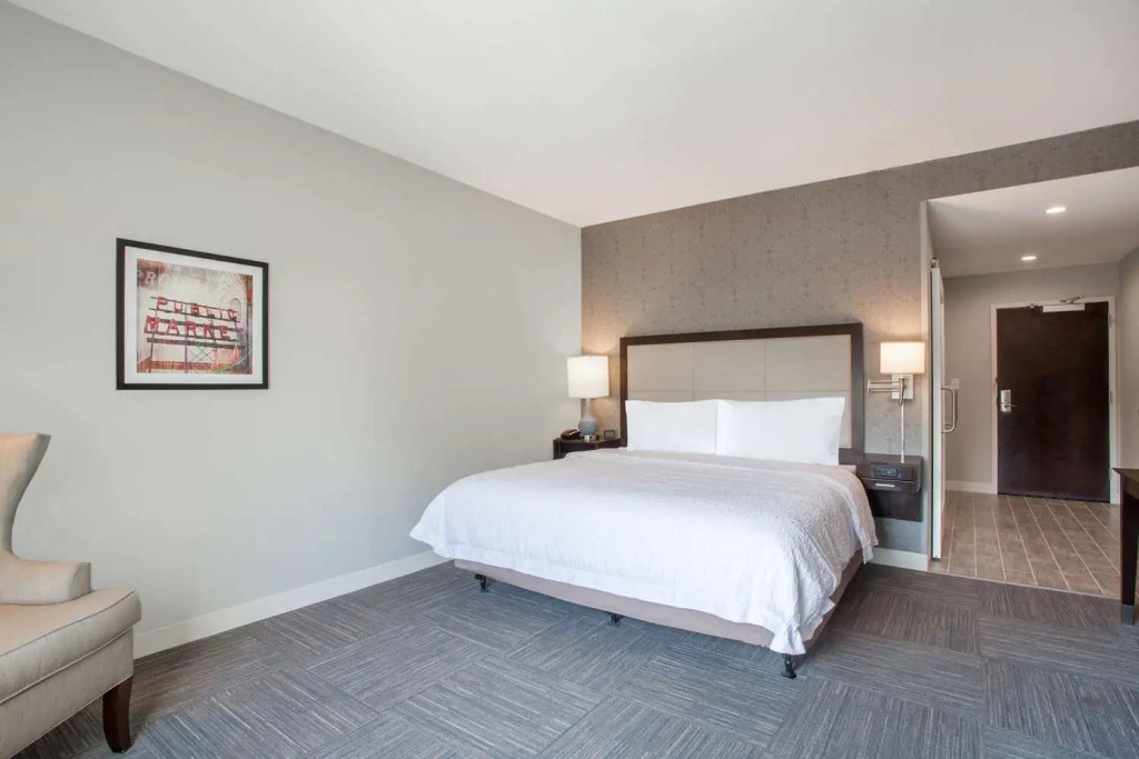 Hampton Inn Rochester Penfield, Ny