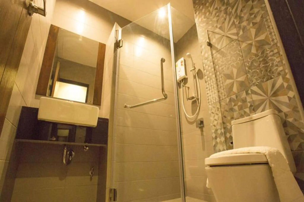 Aziss Boutique Hotel - SHA Plus