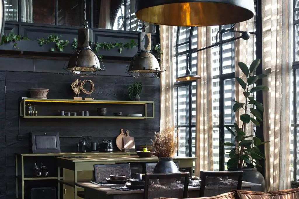 The Bohemian Bali, a Member of Design Hotels
