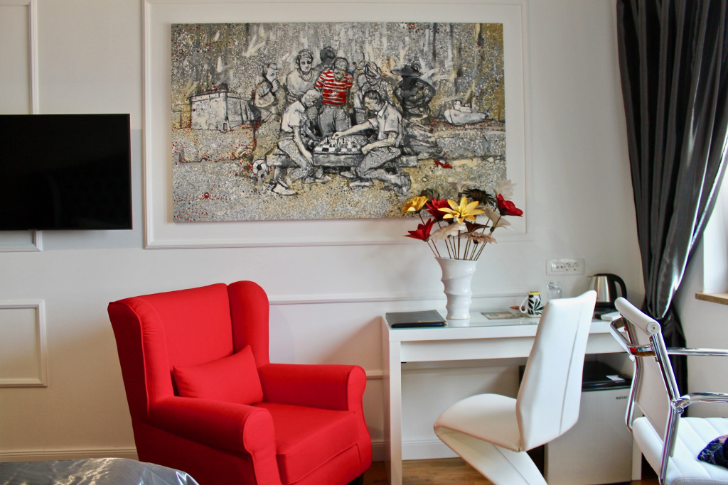 Galeria Valeria Seaside Downtown - MAG Quaint & Elegant Boutique Hotels