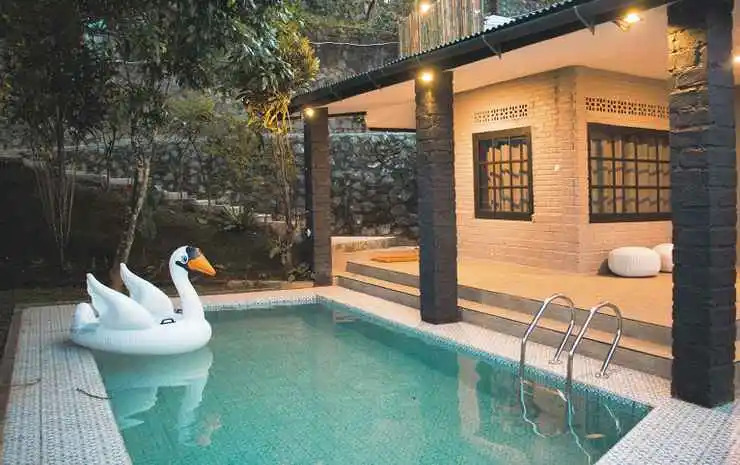 Villa Baba By The Villas 100