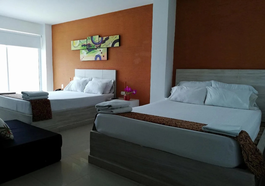 Magdalena Imperial Hotel By GHO Hoteles