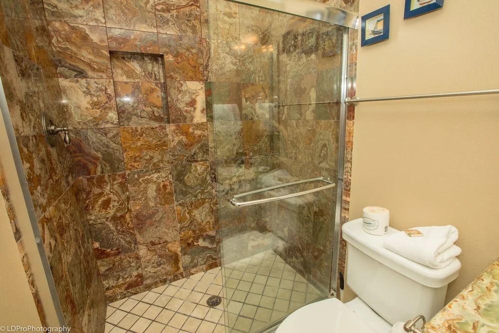 South Bay by the Gulf 124 - 2 Br Townhouse