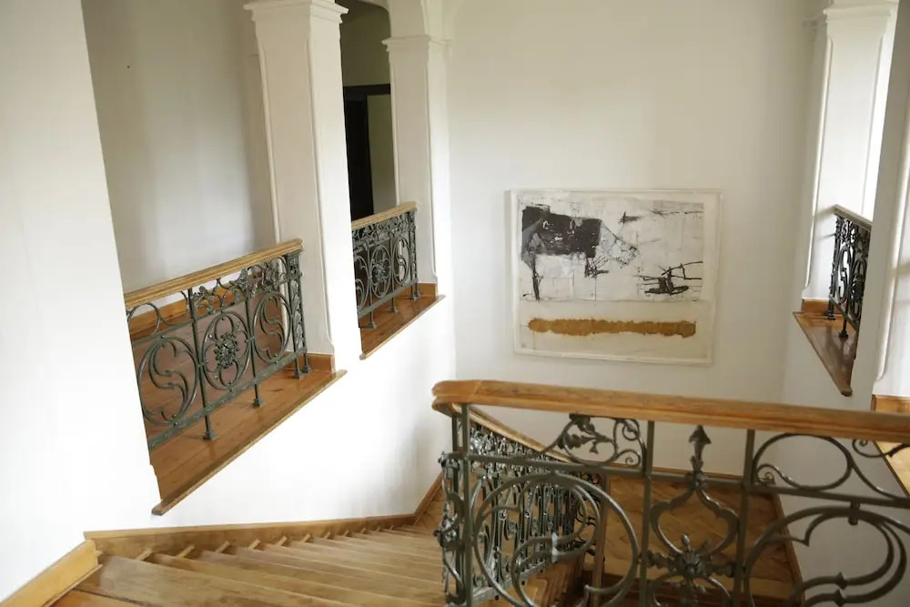 Romantik Hotel Schloss Reichenow
