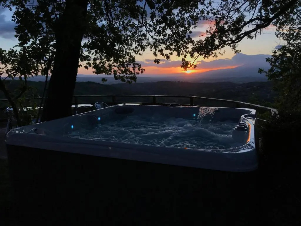 Agriturismo Borgo Nuovo Di Mulinelli
