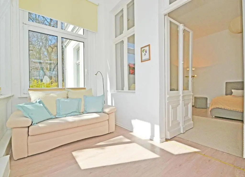 Villa Martha Apartment 3