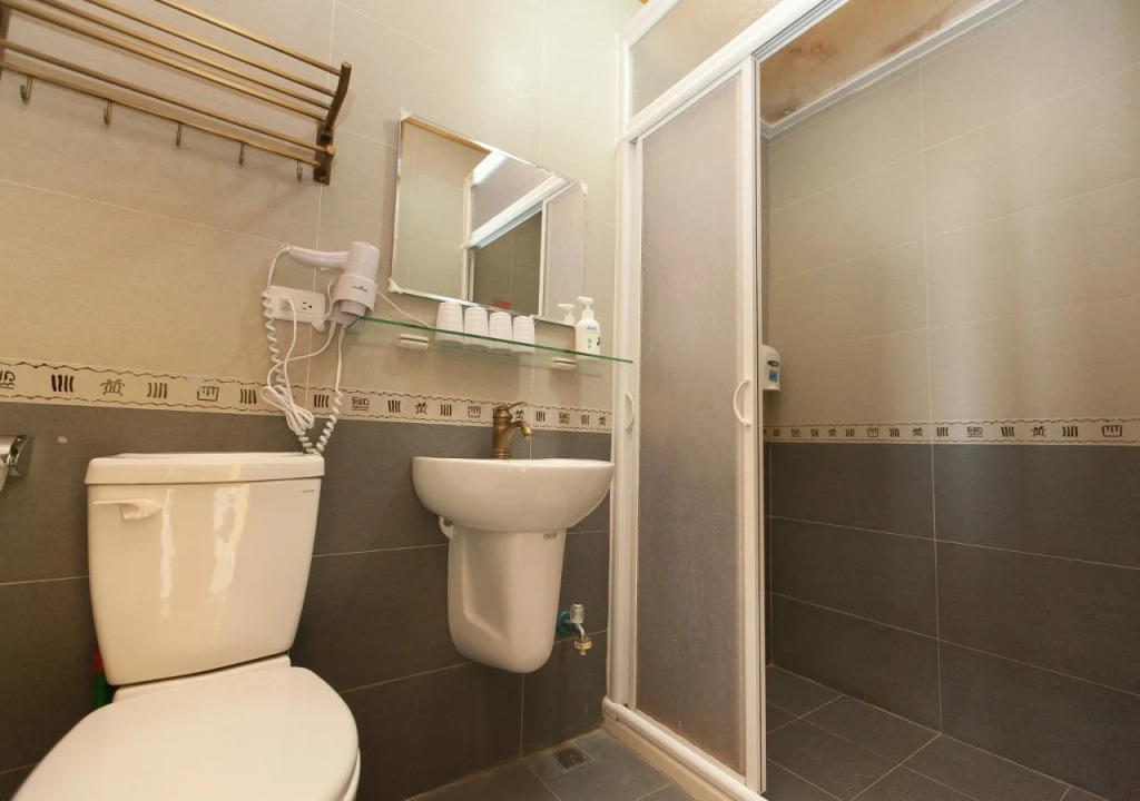 Orhangen Homestay